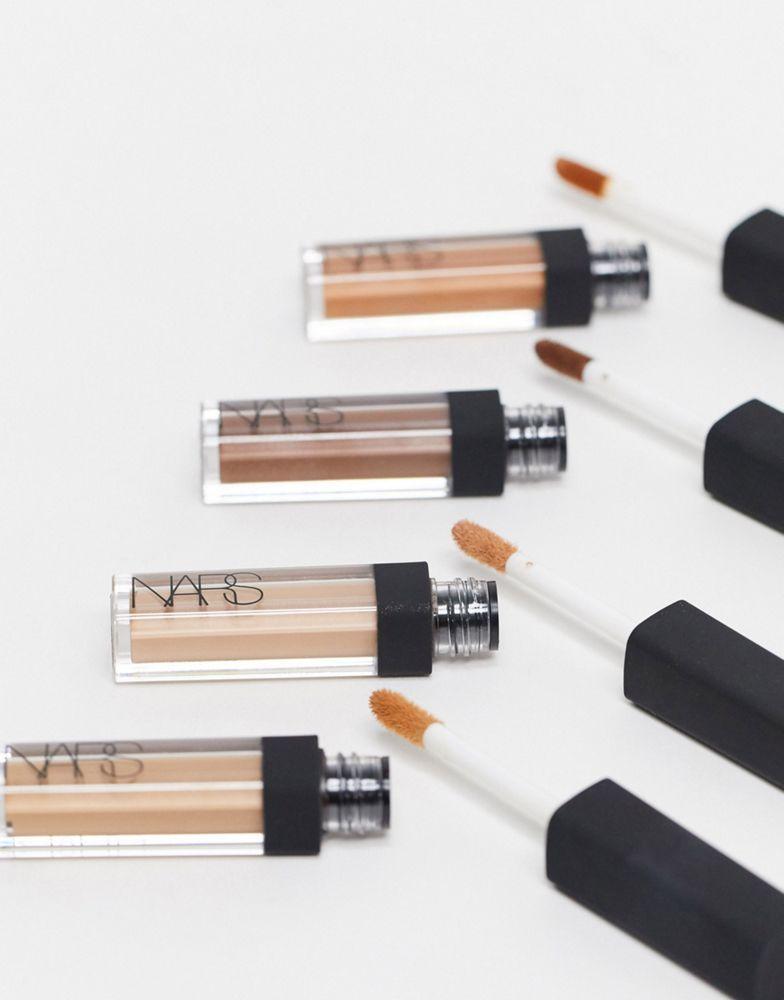 商品NARS|NARS Radiant Creamy Concealer Mini,价格¥132,第4张图片详细描述