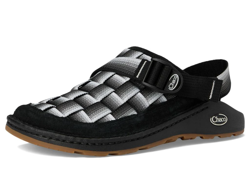 Canyon Woven Clog 商品