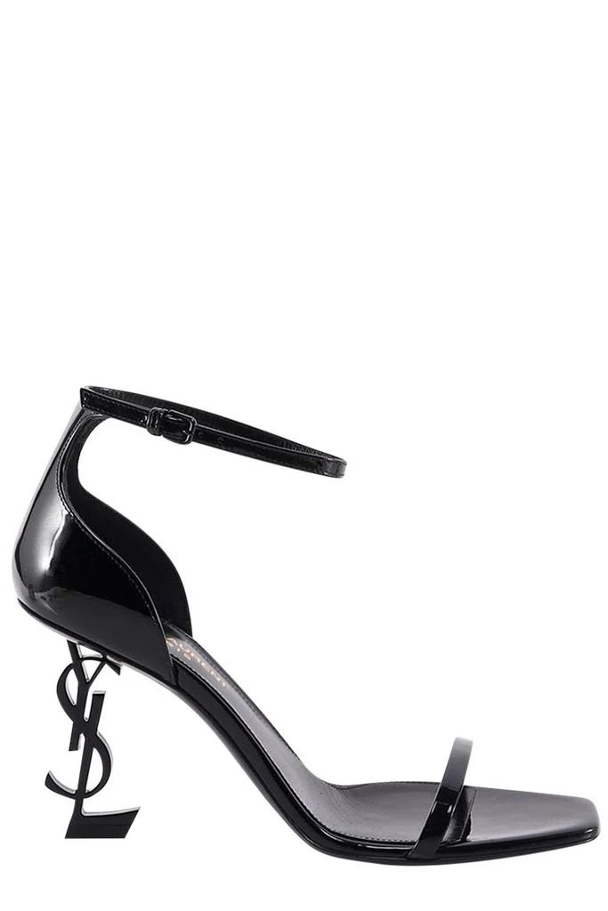 商品Yves Saint Laurent|Saint Laurent Opyum Heeled Sandals,价格¥6485,第1张图片