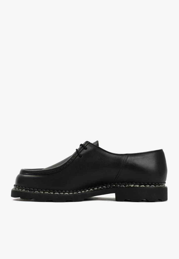 商品Paraboot|Michael Lace-Up Shoes,价格¥3281,第4张图片详细描述