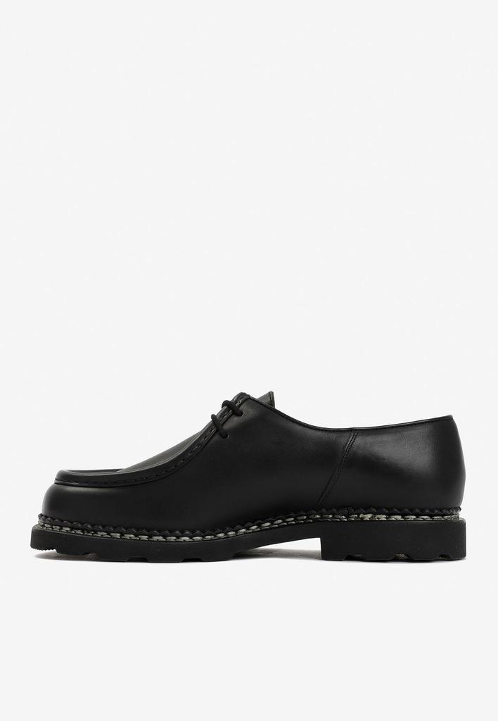 商品Paraboot|Michael Lace-Up Shoes,价格¥2836-¥4235,第6张图片详细描述