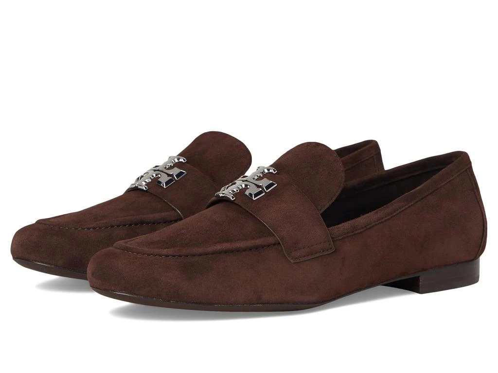 商品Tory Burch|Eleanor Loafer,价格¥2585,第1张图片