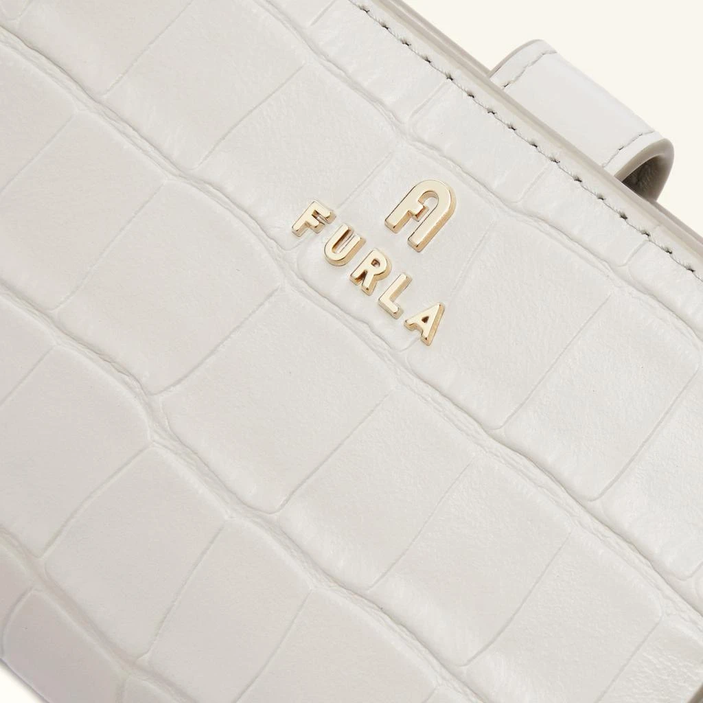 商品Furla|Furla Camelia,价格¥1426,第4张图片详细描述