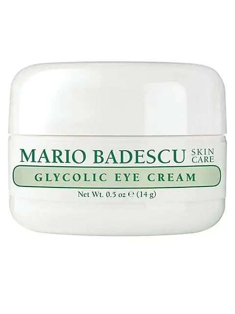 商品Mario Badescu|甘醇酸眼霜 14g,价格¥150,第1张图片