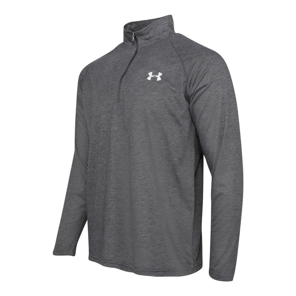 商品Under Armour|Under Armour Men's UA Tech 1/2 Zip Pullover,价格¥227,第2张图片详细描述