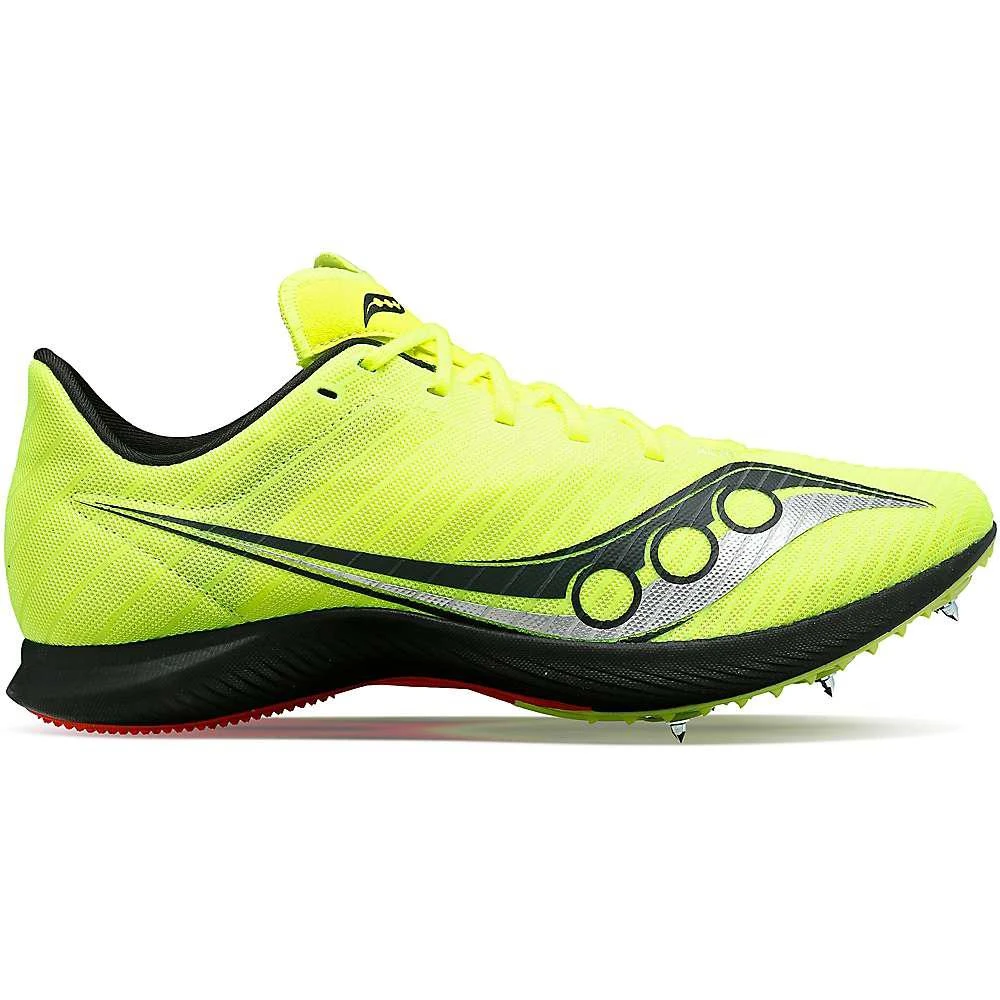 商品Saucony|Saucony Men's Velocity MP Shoe,价格¥659,第1张图片