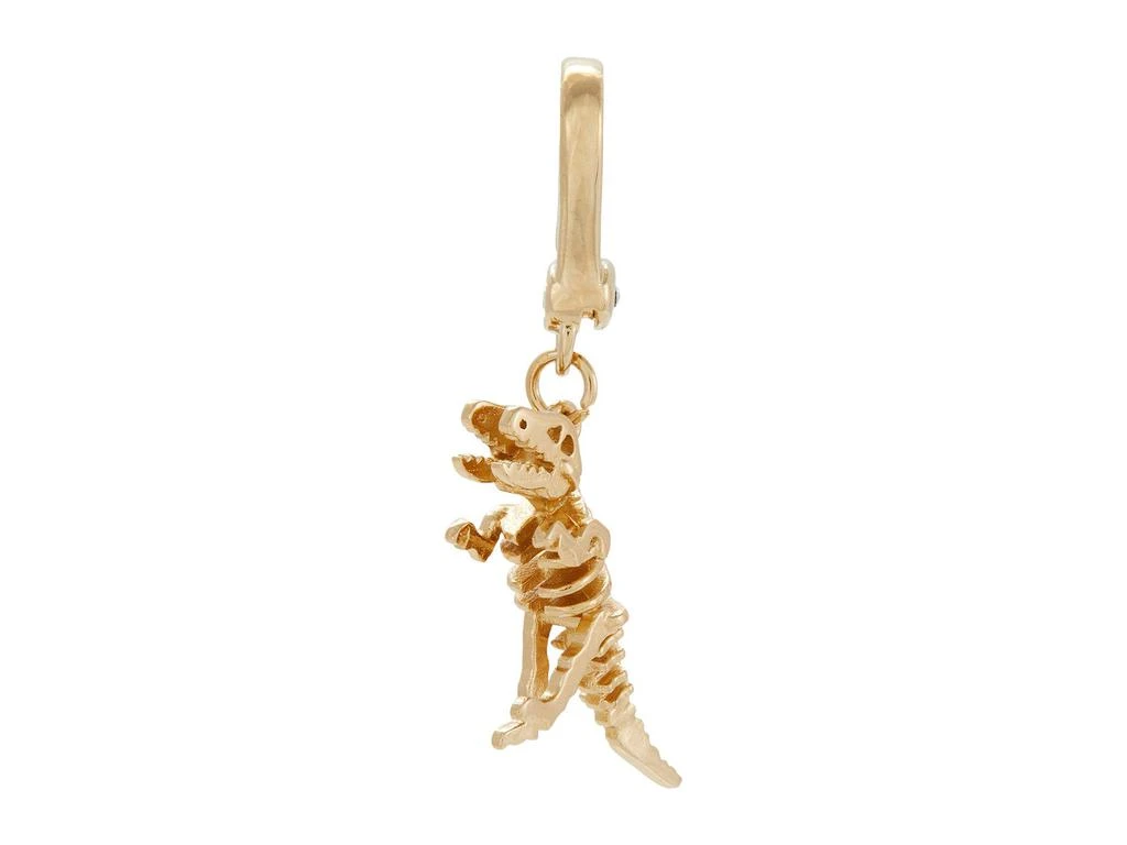 商品Coach|Collectible Skeletal Rexy Charm,价格¥309,第1张图片