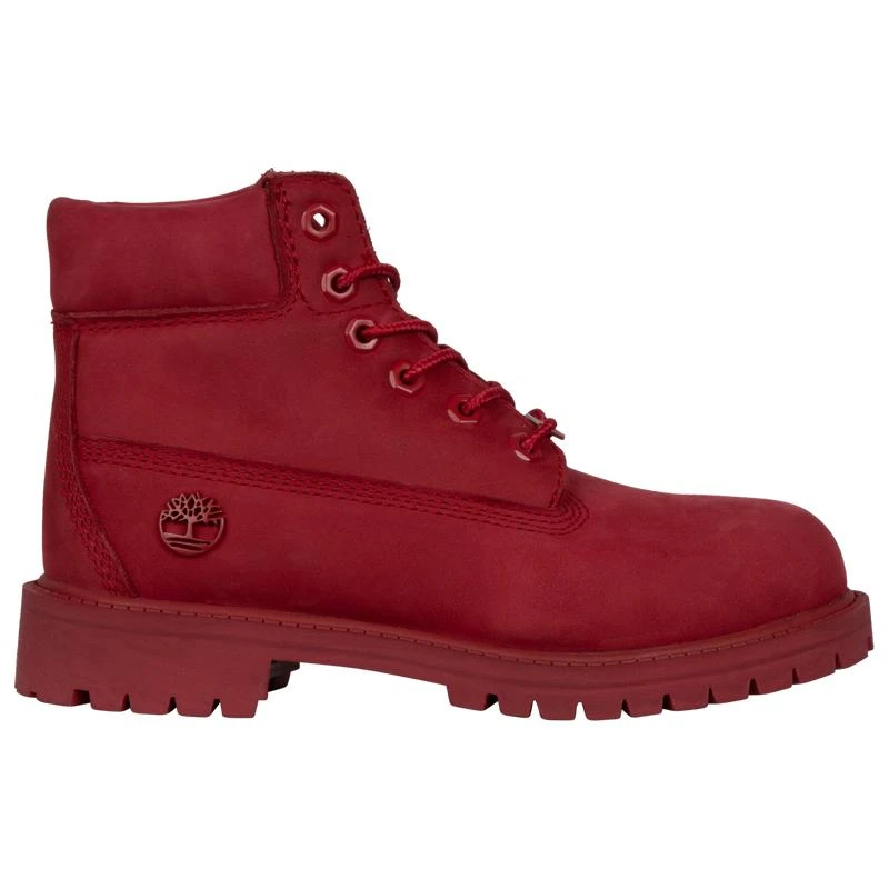 商品Timberland|Timberland 6" Premium Waterproof Boots - Boys' Preschool,价格¥380,第1张图片