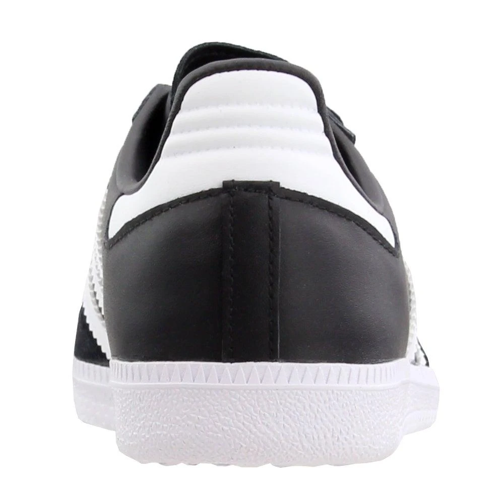 商品Adidas|Samba OG Sneakers (Big Kid),价格¥414,第3张图片详细描述