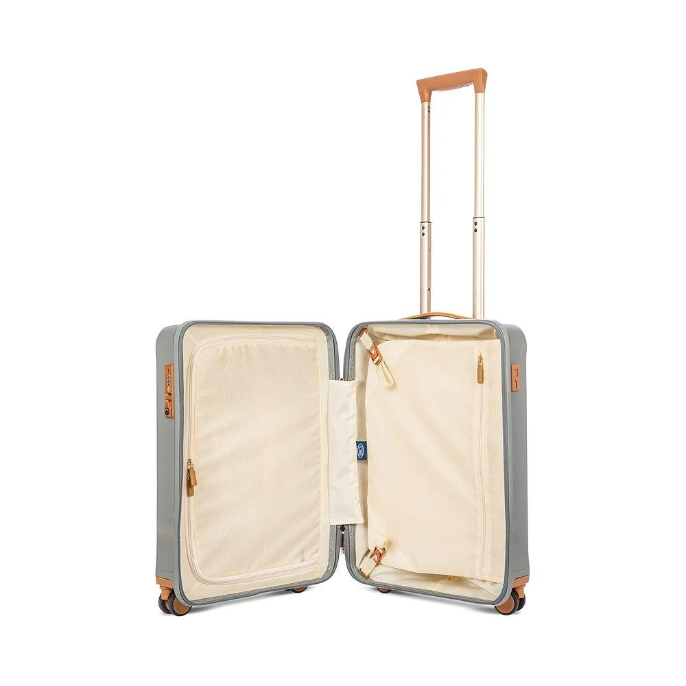Capri 2.0 21" Carry-On Spinner Suitcase 商品