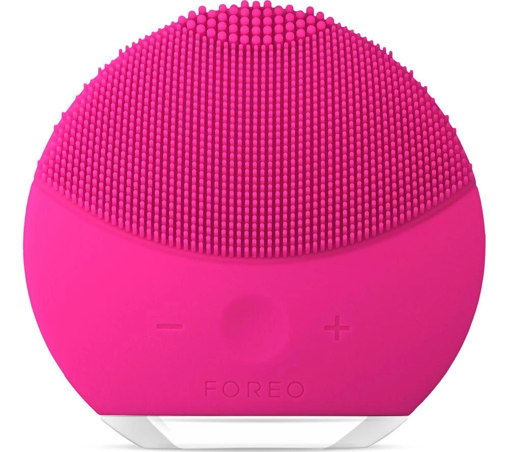 商品Foreo|FOREO 斐珞尔 LUNA mini2 露娜洁面仪 樱桃红,价格¥1188,第1张图片