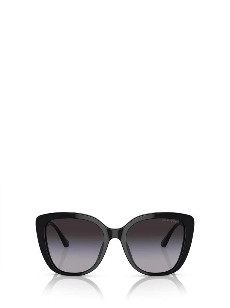 商品Emporio Armani|EA7 EMPORIO ARMANI Sunglasses,价格¥1323,第1张图片