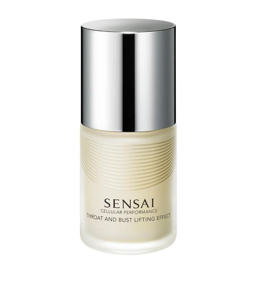 商品Sensai|Cellular Performance Throat and Bust Lifting Effect (100ml),价格¥1050,第1张图片