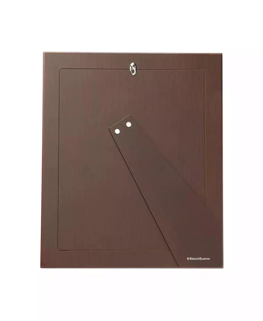 商品Reed & Barton|Naples Photo Frame, 8" x 10",价格¥583,第3张图片详细描述