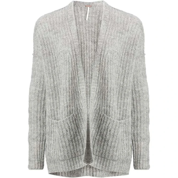 商品Free People|Free People Women's Weekend Getaway Cardi,价格¥783,第1张图片