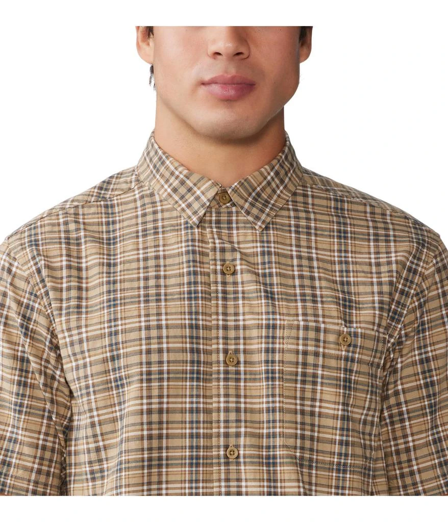 Big Cottonwood™ Short Sleeve Shirt 商品