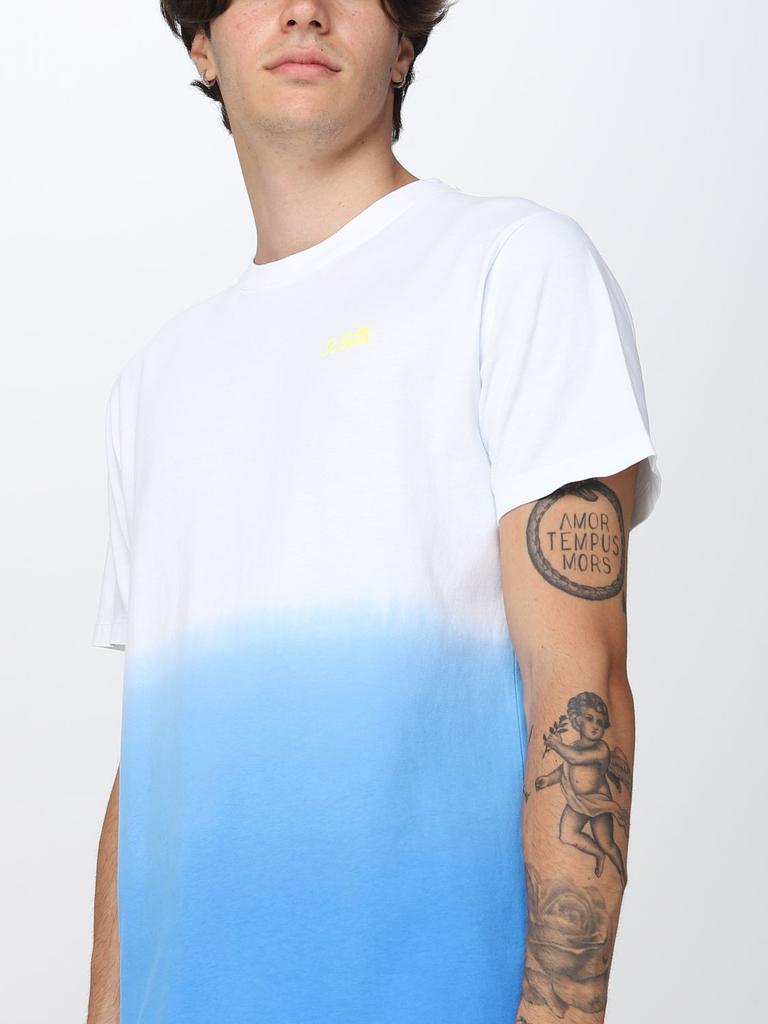 Mc2 Saint Barth t-shirt for man商品第3张图片规格展示