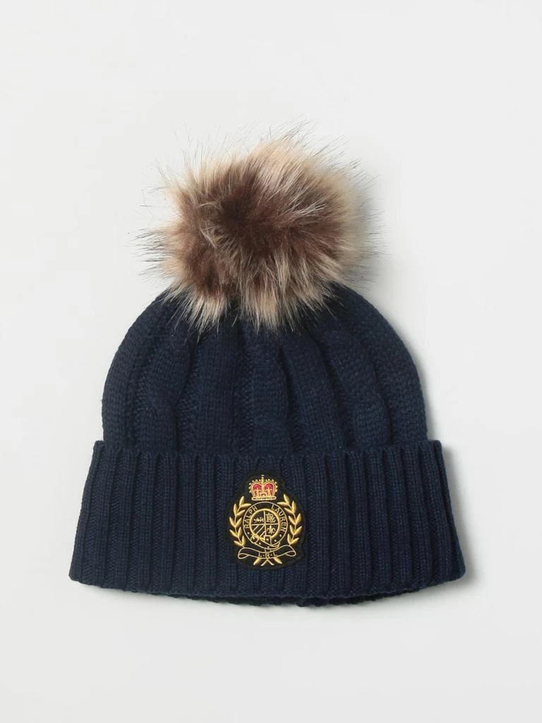 商品Ralph Lauren|Polo Ralph Lauren hat for woman,价格¥429,第1张图片