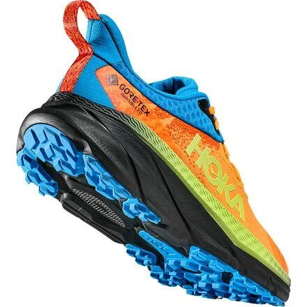 商品Hoka One One|Challenger ATR 7 GTX Running Shoe - Men's,价格¥1337,第4张图片详细描述