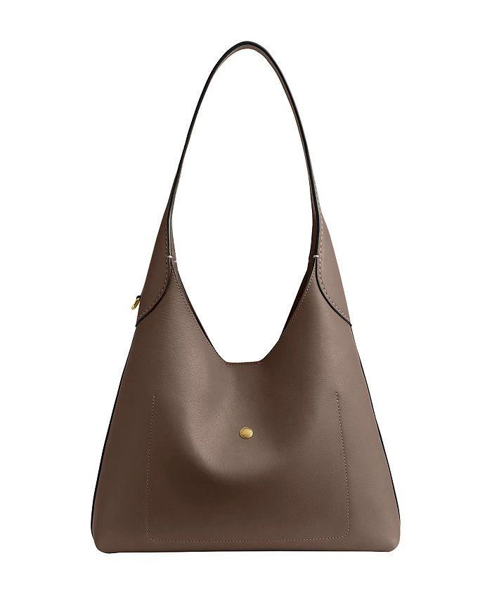 商品Coach|蔻驰 布鲁克林28 单肩包,价格¥2249,第5张图片详细描述