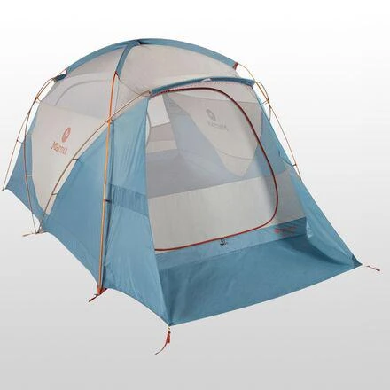 商品Marmot|Torreya Tent: 6-Person 3-Season,价格¥5703,第4张图片详细描述