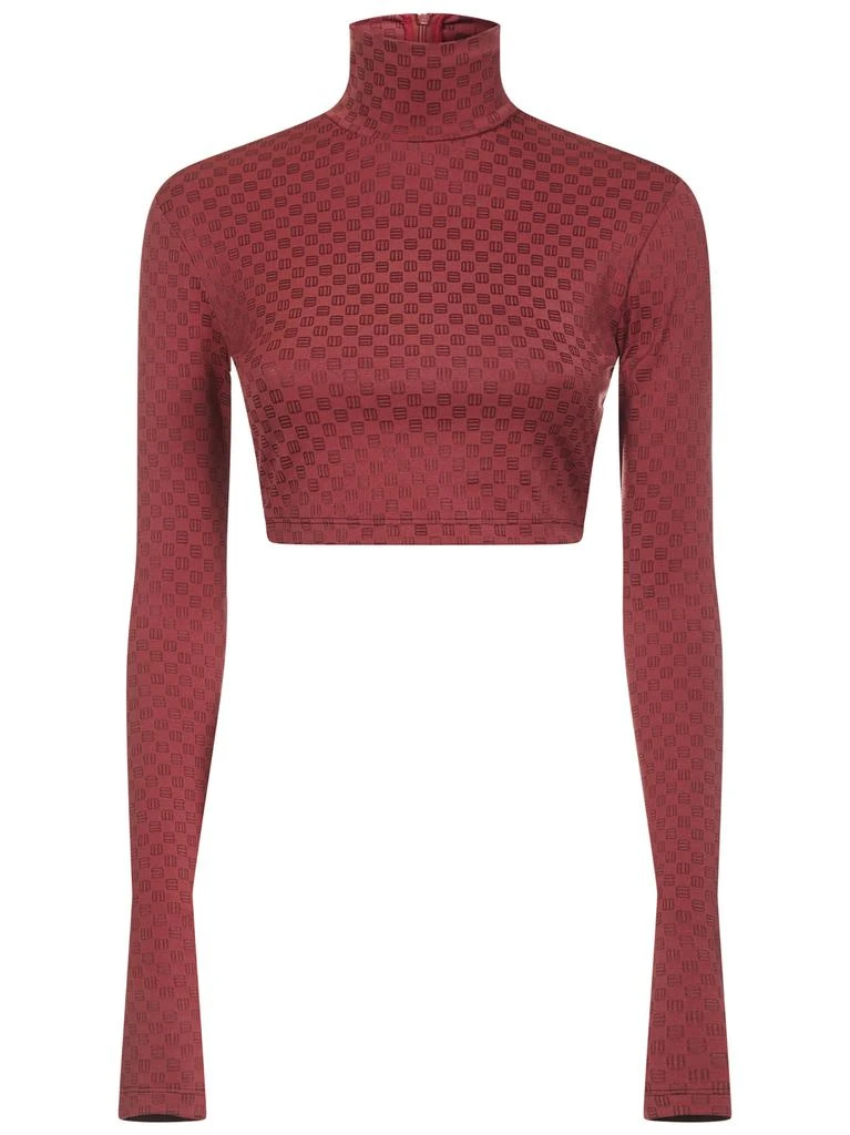 商品Ambush|Ambush Top,价格¥857,第1张图片