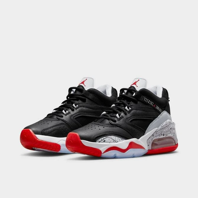 商品Jordan|Big Kids' Jordan Point Lane Basketball Shoes,价格¥486,第2张图片详细描述