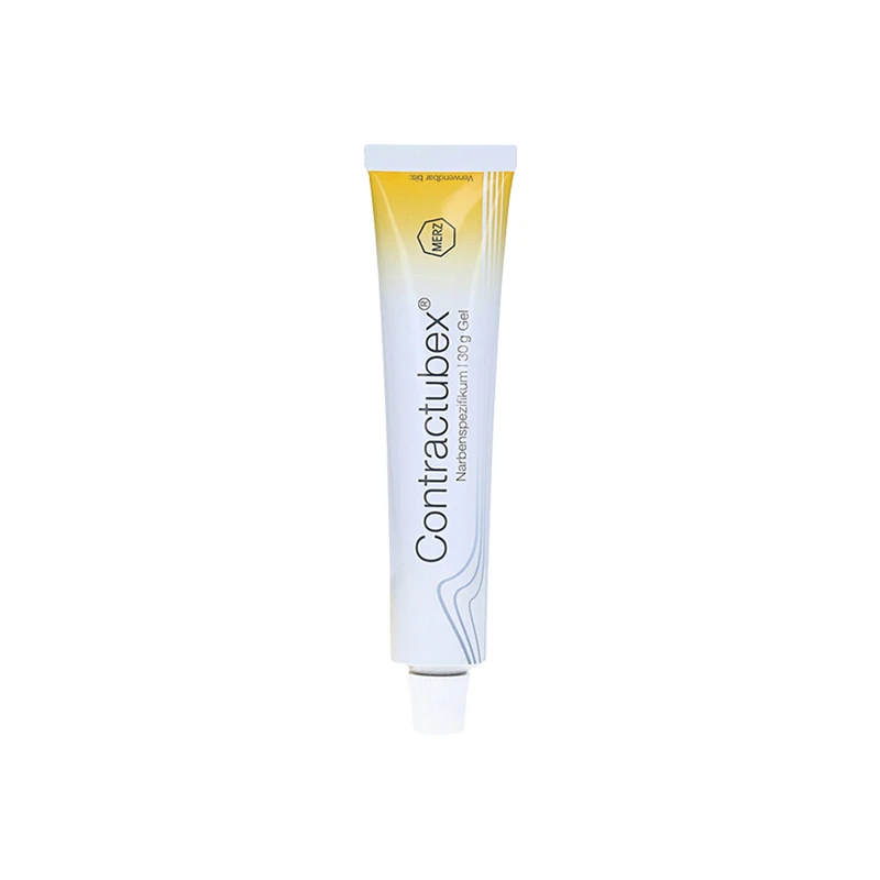 商品Contractubex|德国原版进口Contractubex秀碧袪疤膏修复除疤膏凝胶去疤膏,价格¥170,第1张图片