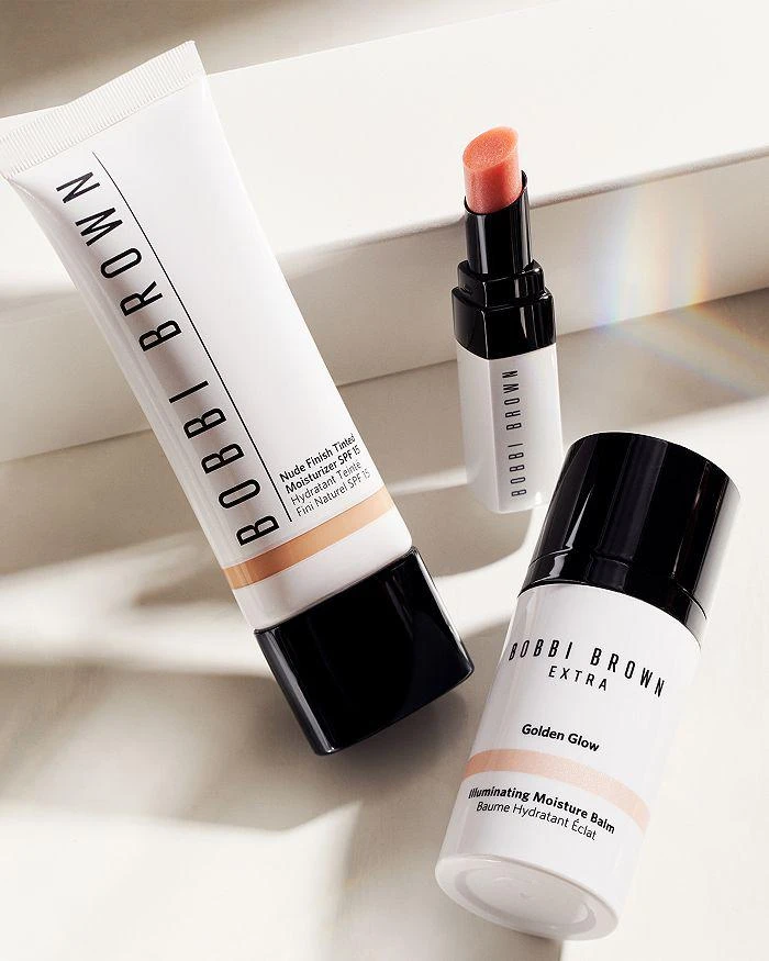 商品Bobbi Brown|裸色光影隔离乳 SPF15 (修饰遮瑕),价格¥252,第4张图片详细描述