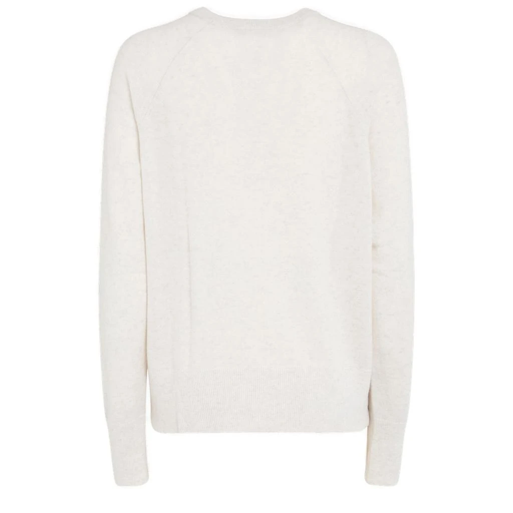 商品Vince|Vince Long Sleeved Crewneck Jumper,价格¥1994,第2张图片详细描述