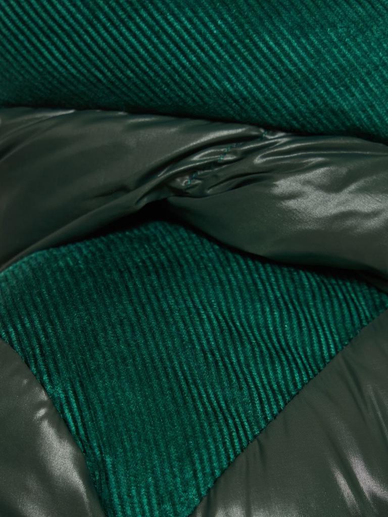 商品Moncler|Fache Nylon Down Jacket,价格¥10712,第5张图片详细描述