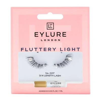 商品EYLURE|Eylure - Accent 007 Lashes,价格¥59,第1张图片