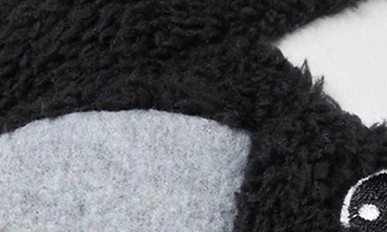 Peyton Animal Clog Slipper 商品