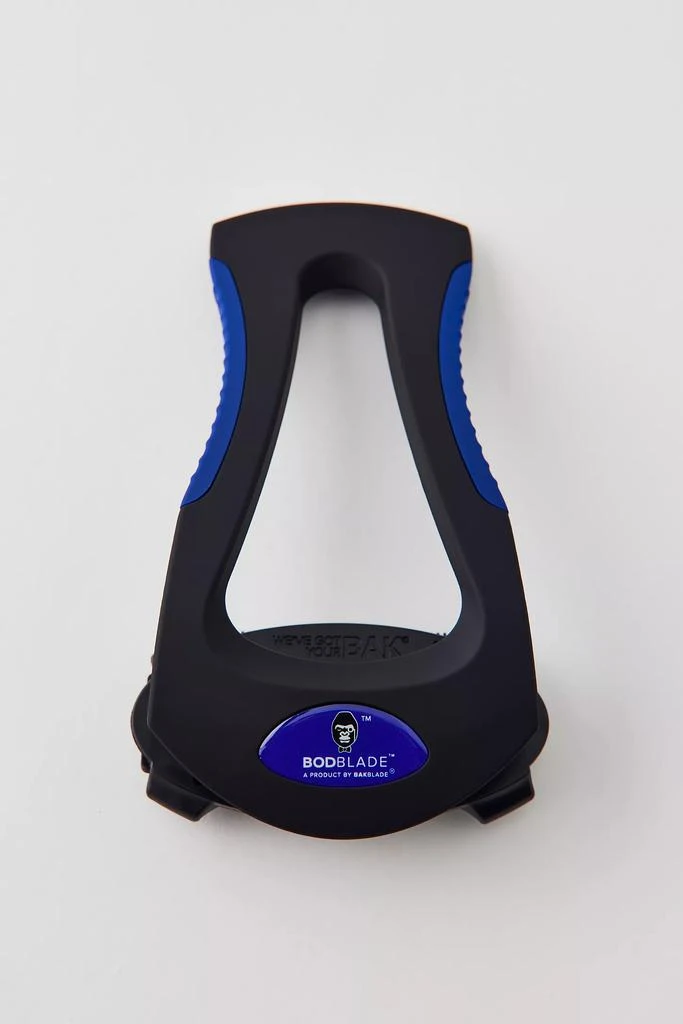 商品BAKBLADE|BAKBLADE Bodblade Body Shaver,价格¥185,第1张图片