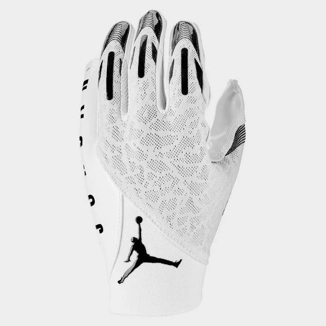 商品Jordan|Jordan Knit Football Gloves,价格¥450,第1张图片