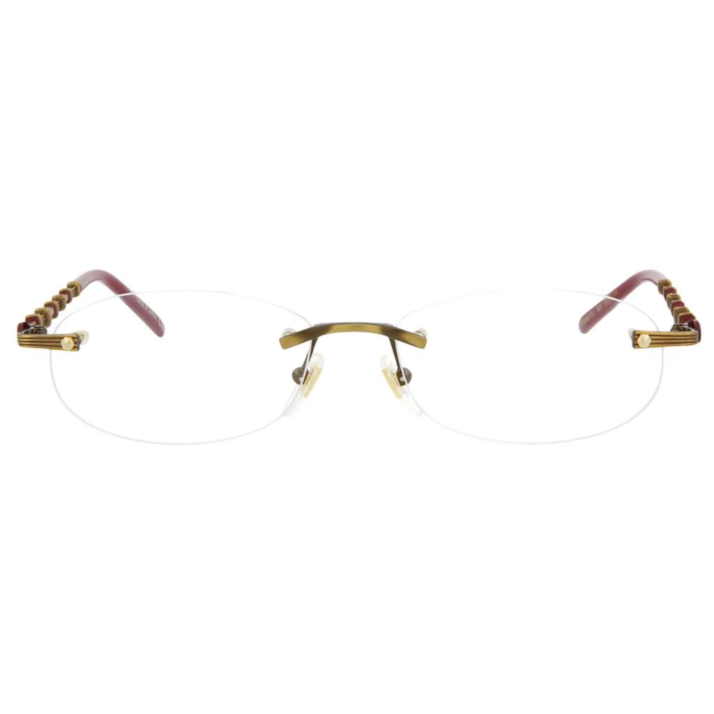 商品Gucci|Gucci Novelty 眼镜,价格¥1262,第2张图片详细描述