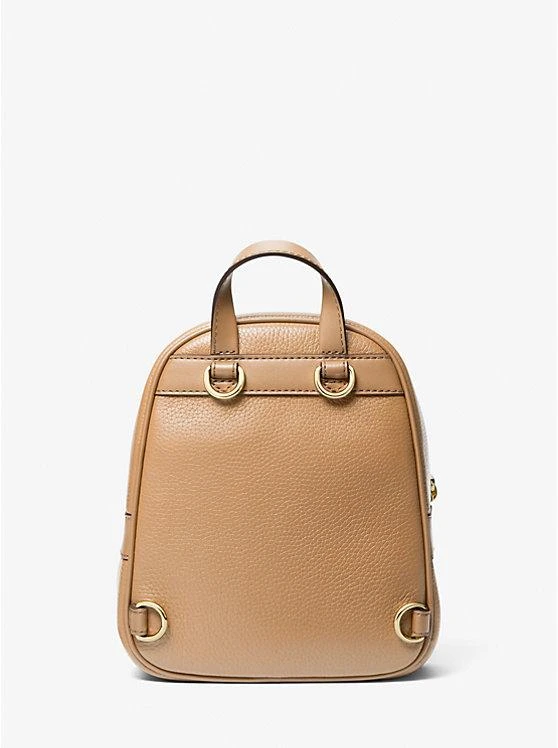 Elliot Extra-Small Pebbled Leather Backpack 商品