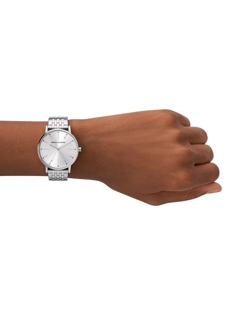 商品Armani Exchange|Wrist watch,价格¥1444,第6张图片详细描述