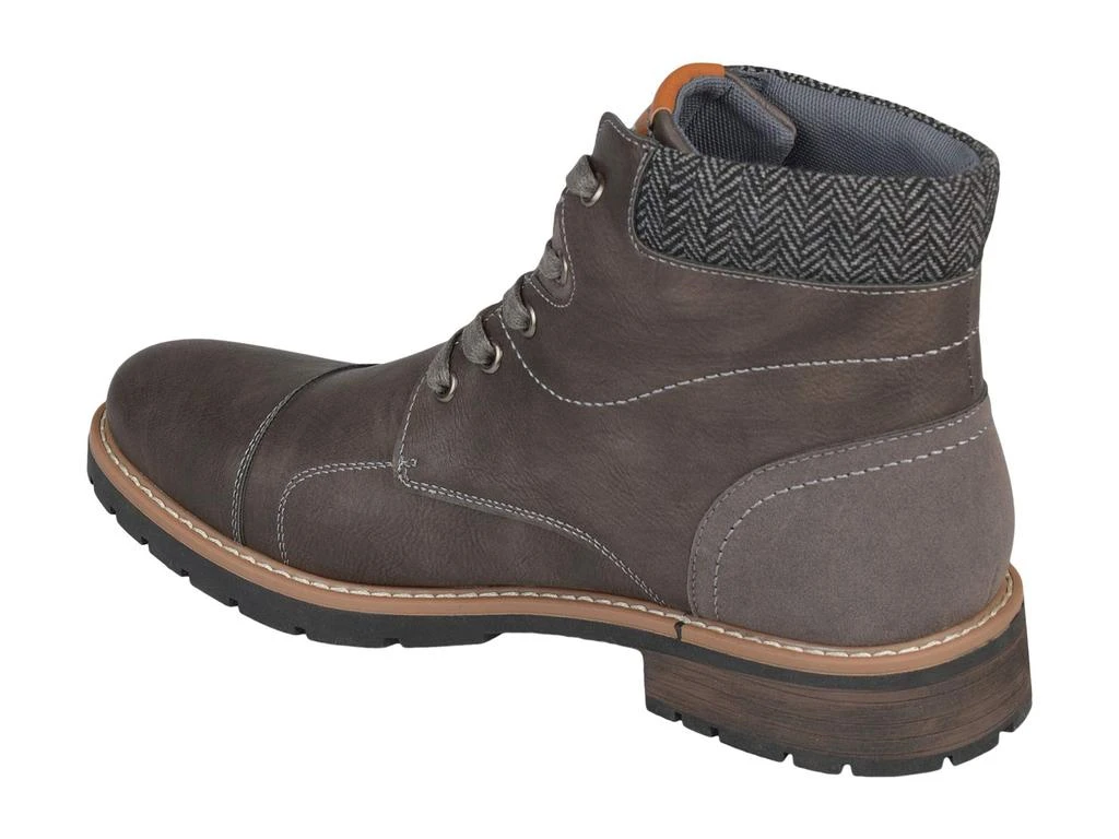 商品Vance Co.|Manzo Ankle Boot,价格¥265,第5张图片详细描述