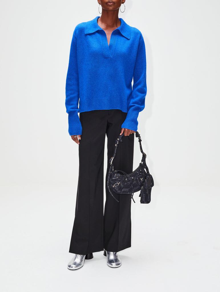 Lisa Yang]Serena Sweater 价格¥3827