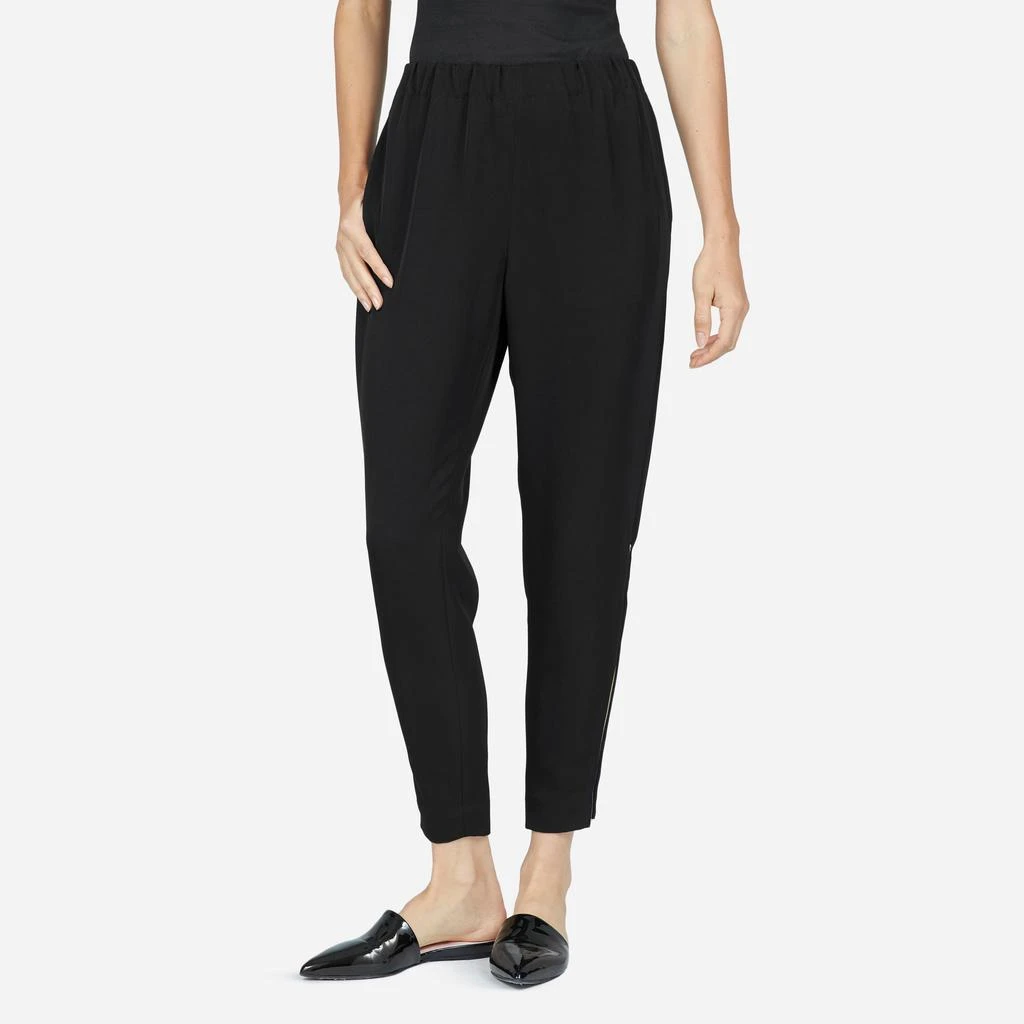 商品Everlane|拉链九分裤,价格¥479,第3张图片详细描述