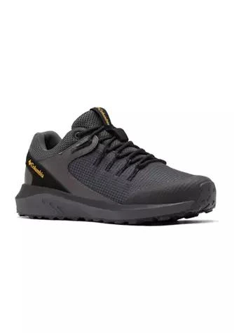 商品Columbia|Mens Trailstorm Sneakers   Waterproof,价格¥446,第1张图片