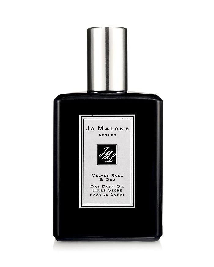 商品Jo Malone London|Velvet Rose & Oud Dry Body Oil,价格¥673,第1张图片