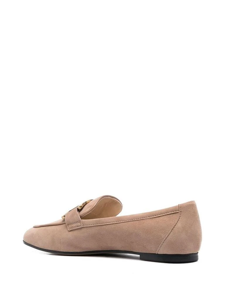 商品Tod's|Tod's Flat shoes,价格¥3773,第3张图片详细描述