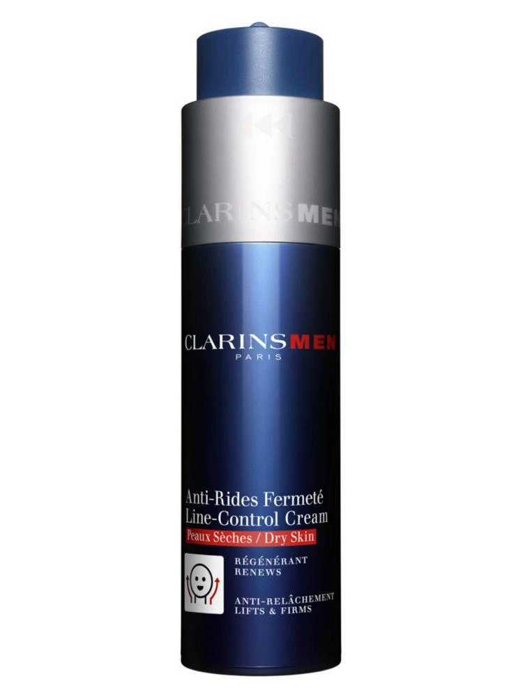 商品Clarins|Line-Control Cream,价格¥436,第2张图片详细描述