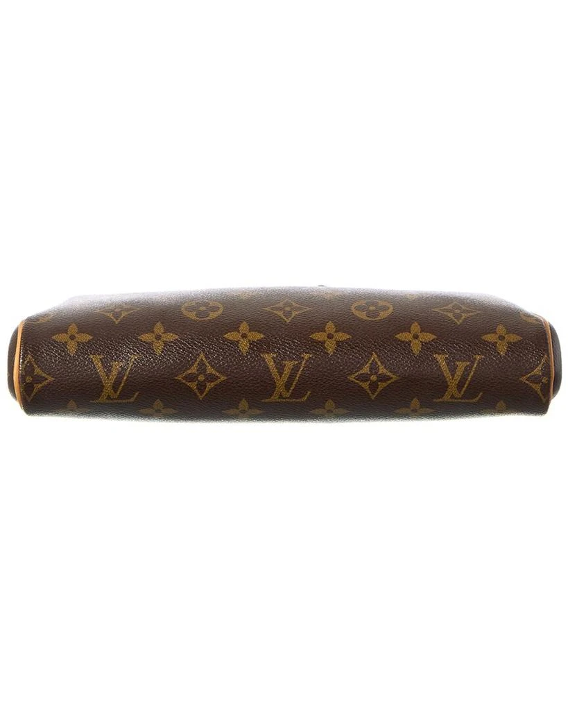商品[二手商品] Louis Vuitton|Louis Vuitton Monogram Canvas Eva (Authentic Pre-Owned),价格¥9528,第3张图片详细描述
