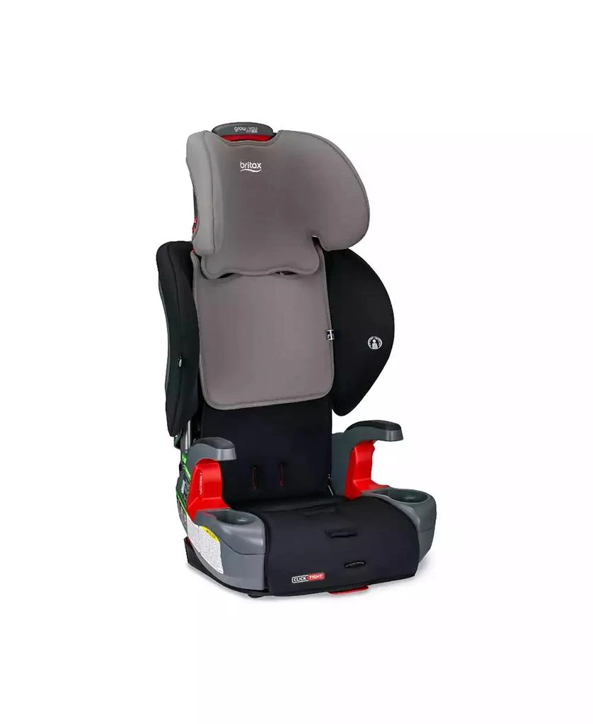 商品Britax|Grow With You Click Tight Harness-2-Booster,价格¥2244,第2张图片详细描述