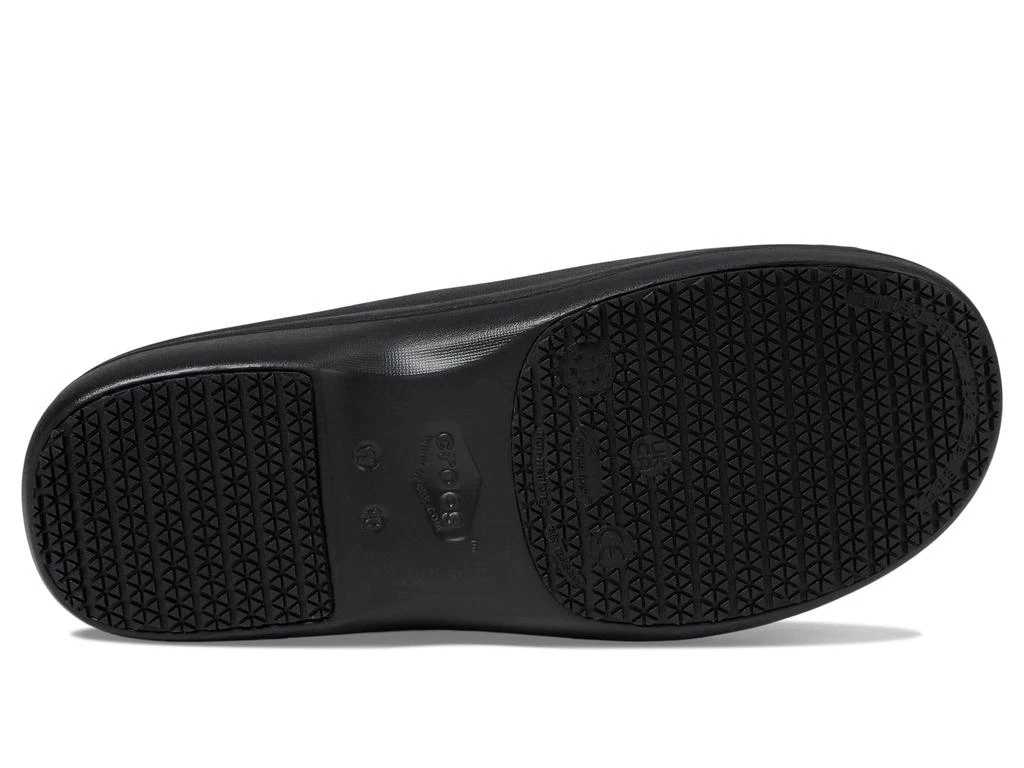 商品Crocs|Neria Pro II LiteRide Clogs,价格¥346,第3张图片详细描述
