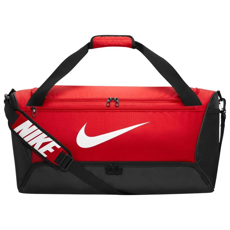 商品NIKE|Nike Brasilia M 9.5 Duffel - Adult,价格¥319,第1张图片