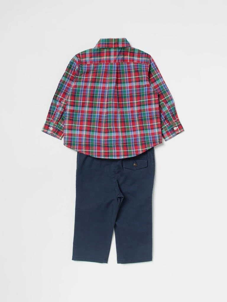 商品Ralph Lauren|Pants kids Polo Ralph Lauren,价格¥824,第2张图片详细描述